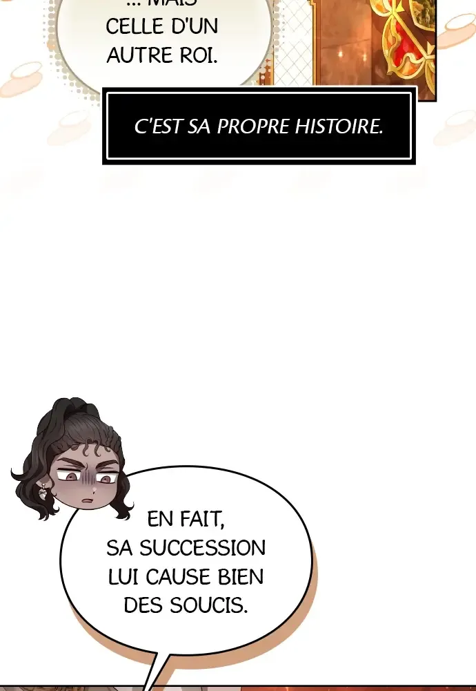 Read La Mariée du Roi Dragon Manga Online