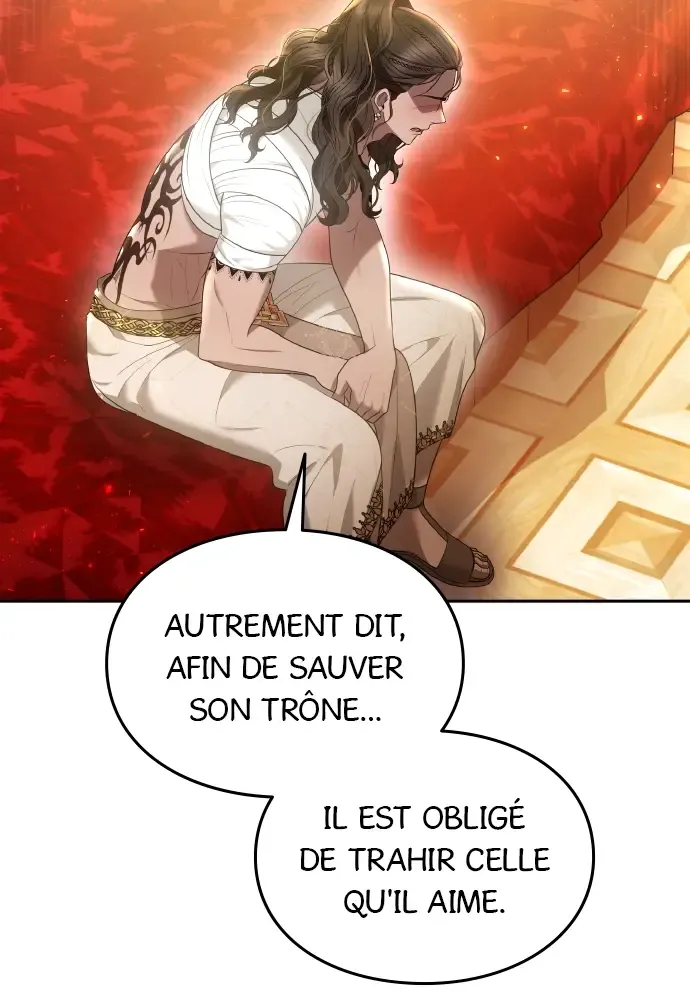 Read La Mariée du Roi Dragon Manga Online