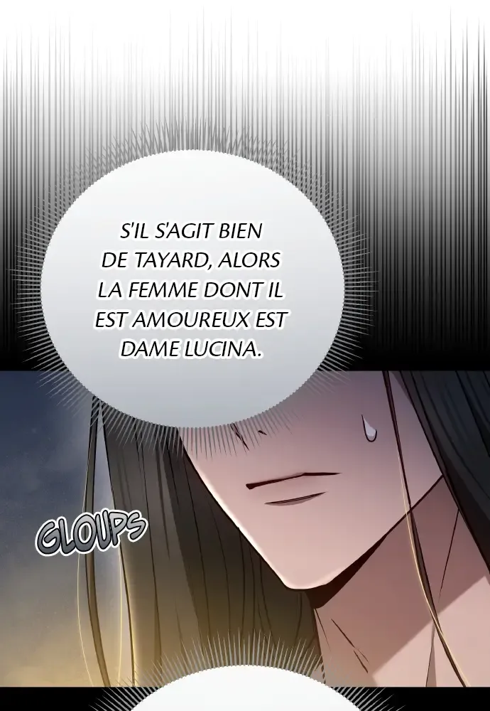 Read La Mariée du Roi Dragon Manga Online