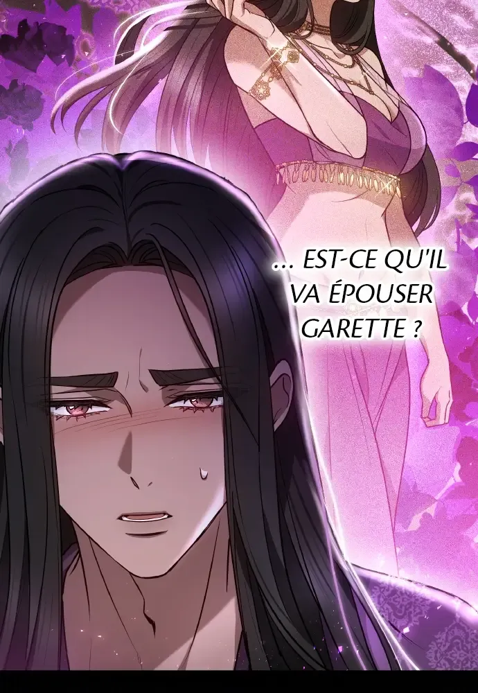 Read La Mariée du Roi Dragon Manga Online