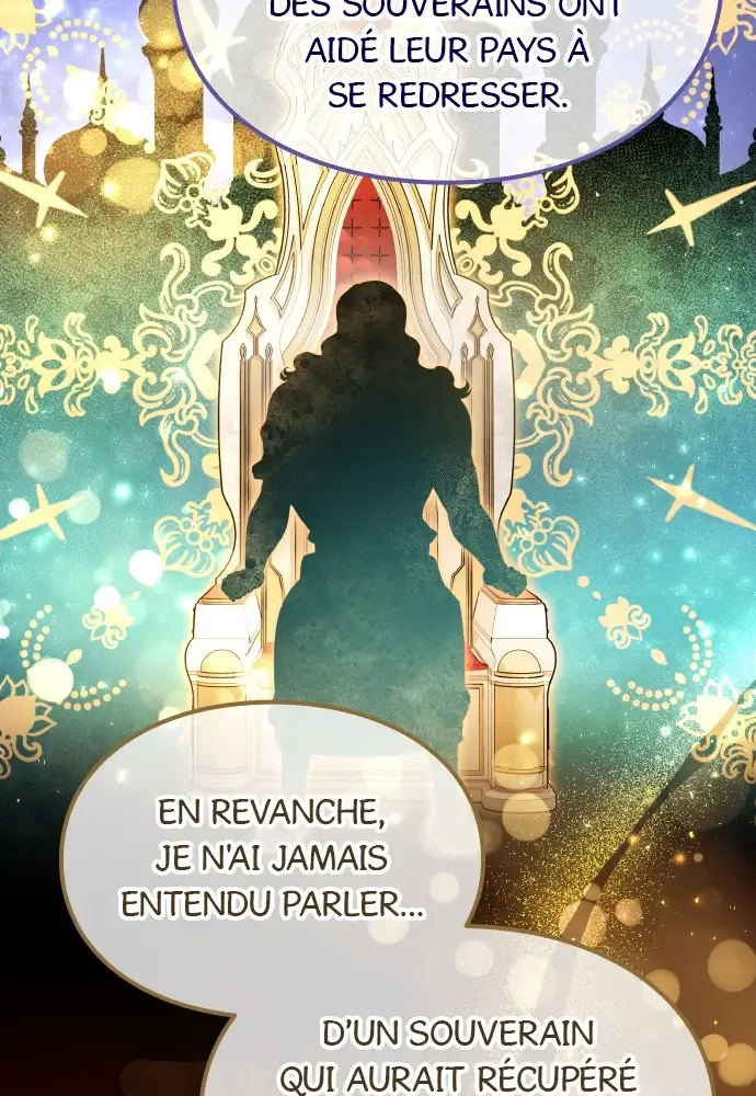Read La Mariée du Roi Dragon Manga Online