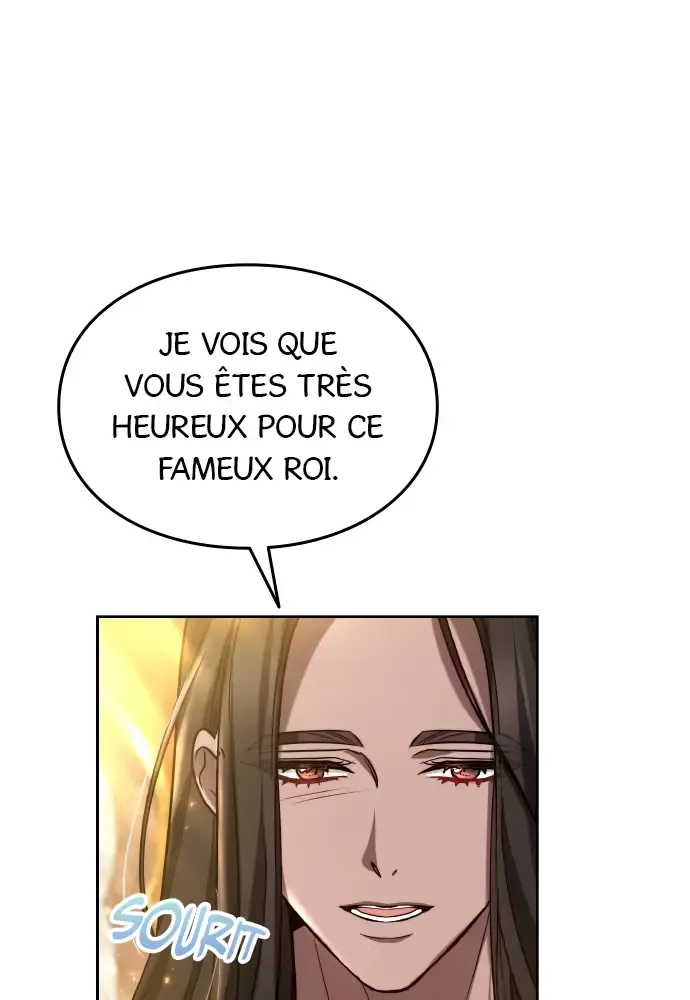 Read La Mariée du Roi Dragon Manga Online