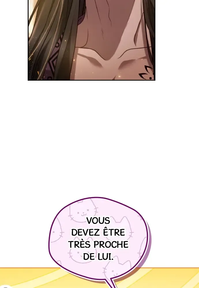 Read La Mariée du Roi Dragon Manga Online