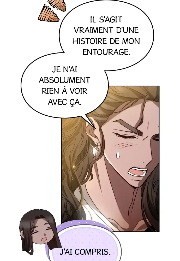 Read La Mariée du Roi Dragon Manga Online