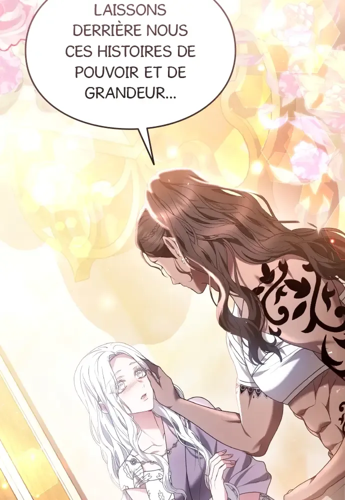 Read La Mariée du Roi Dragon Manga Online
