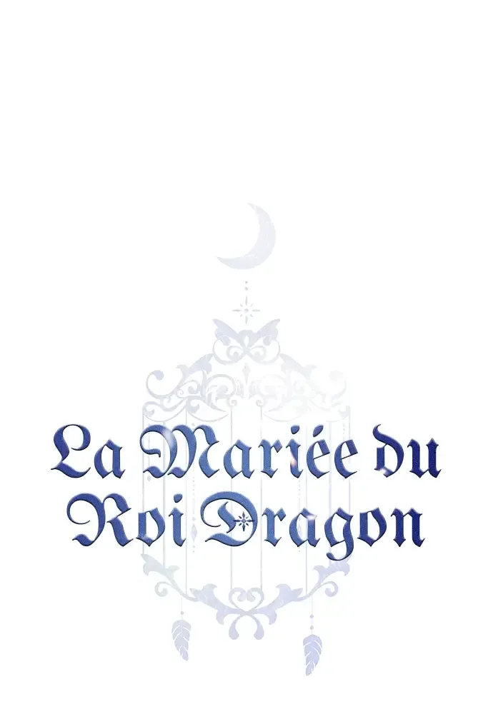 Read La Mariée du Roi Dragon Manga Online