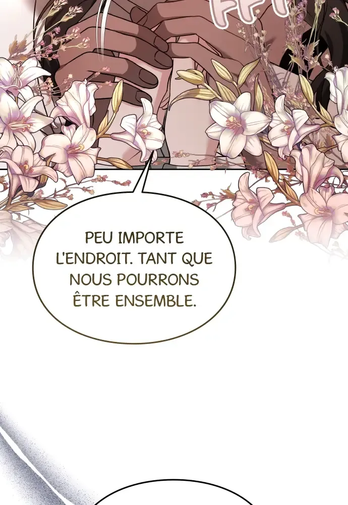 Read La Mariée du Roi Dragon Manga Online