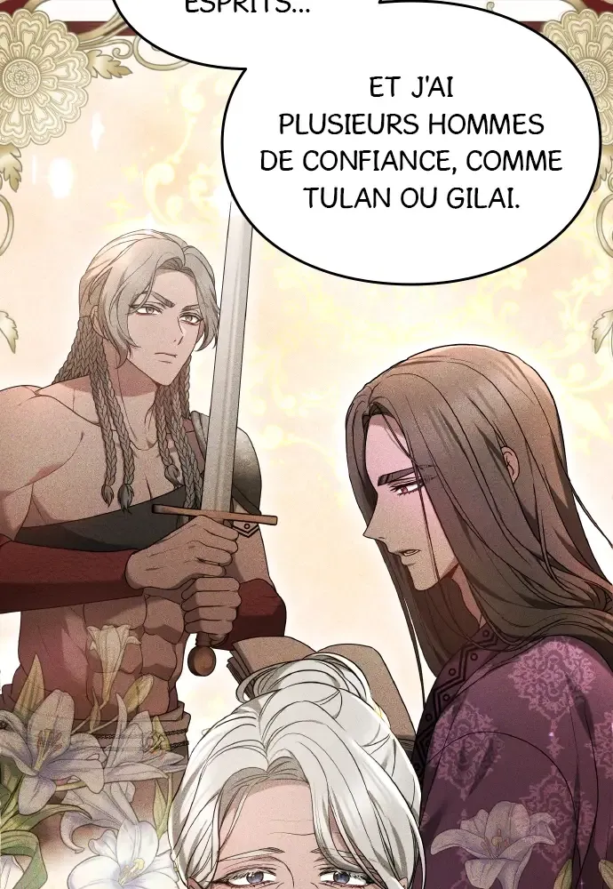 Read La Mariée du Roi Dragon Manga Online