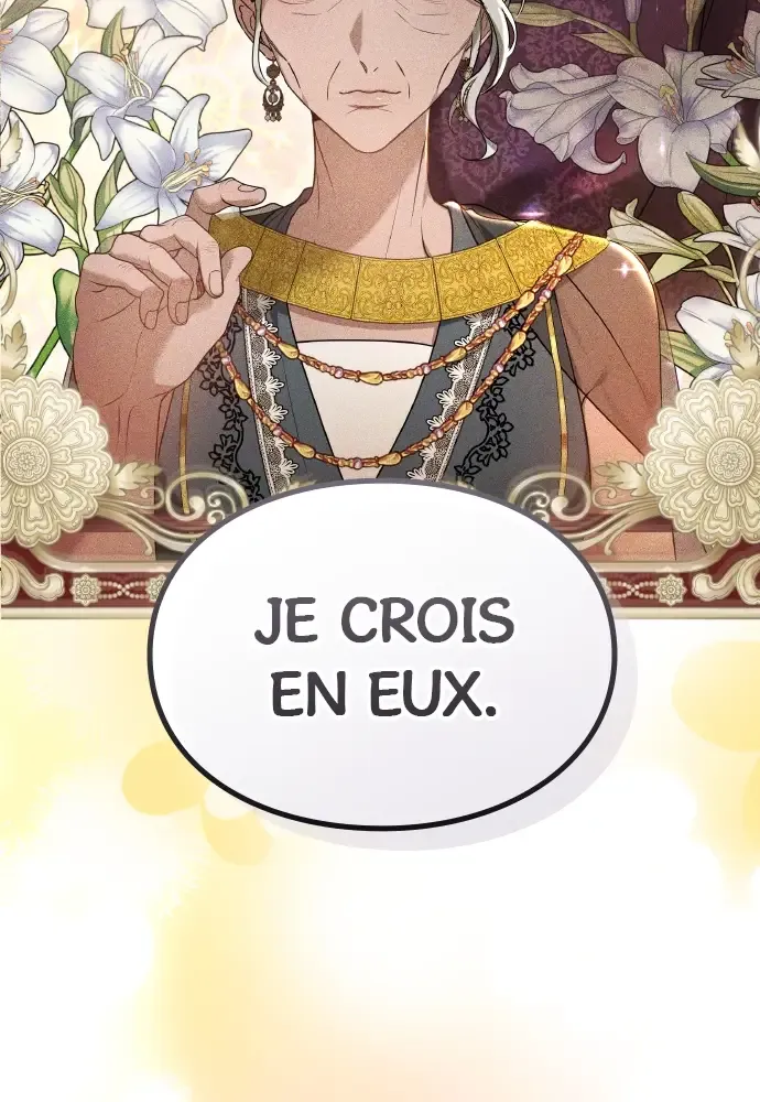 Read La Mariée du Roi Dragon Manga Online