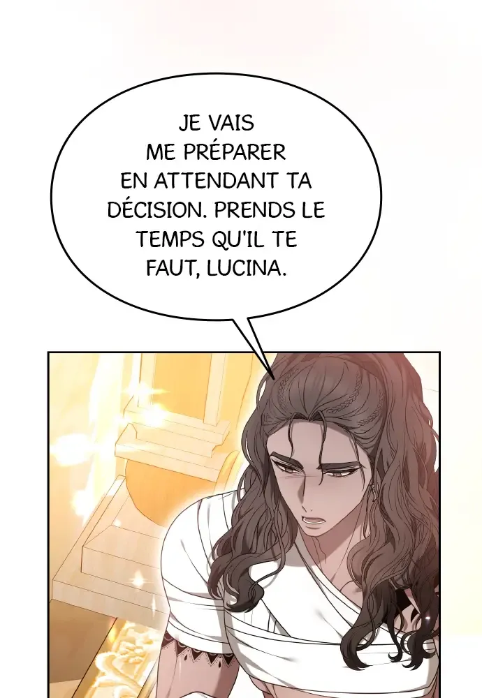 Read La Mariée du Roi Dragon Manga Online