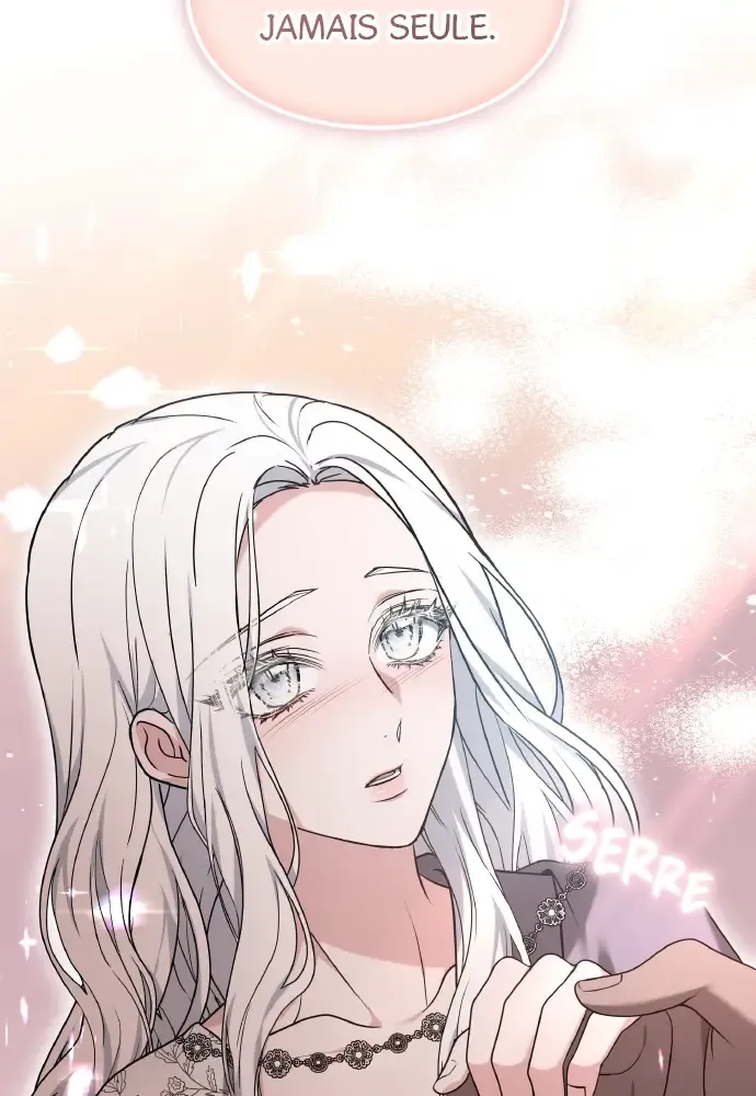 Read La Mariée du Roi Dragon Manga Online