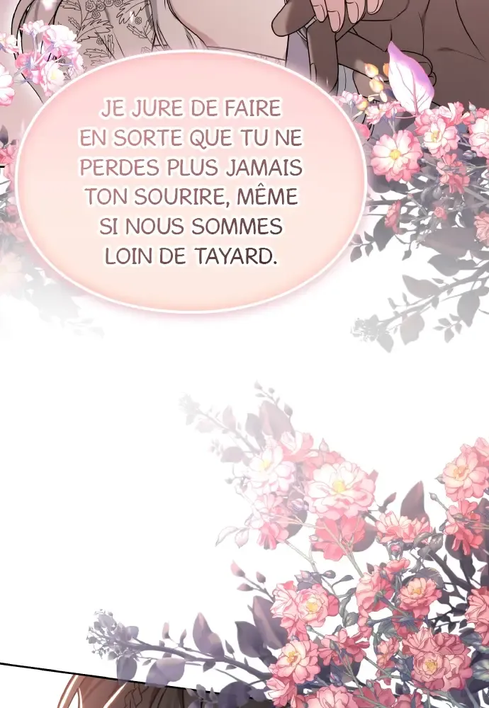Read La Mariée du Roi Dragon Manga Online