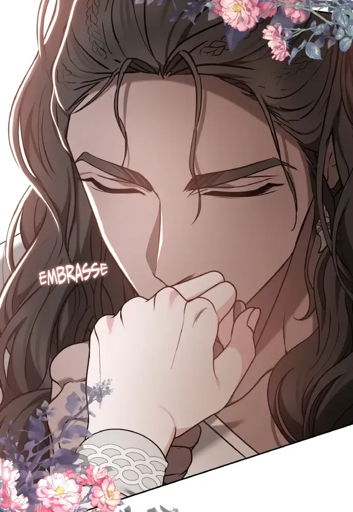 Read La Mariée du Roi Dragon Manga Online