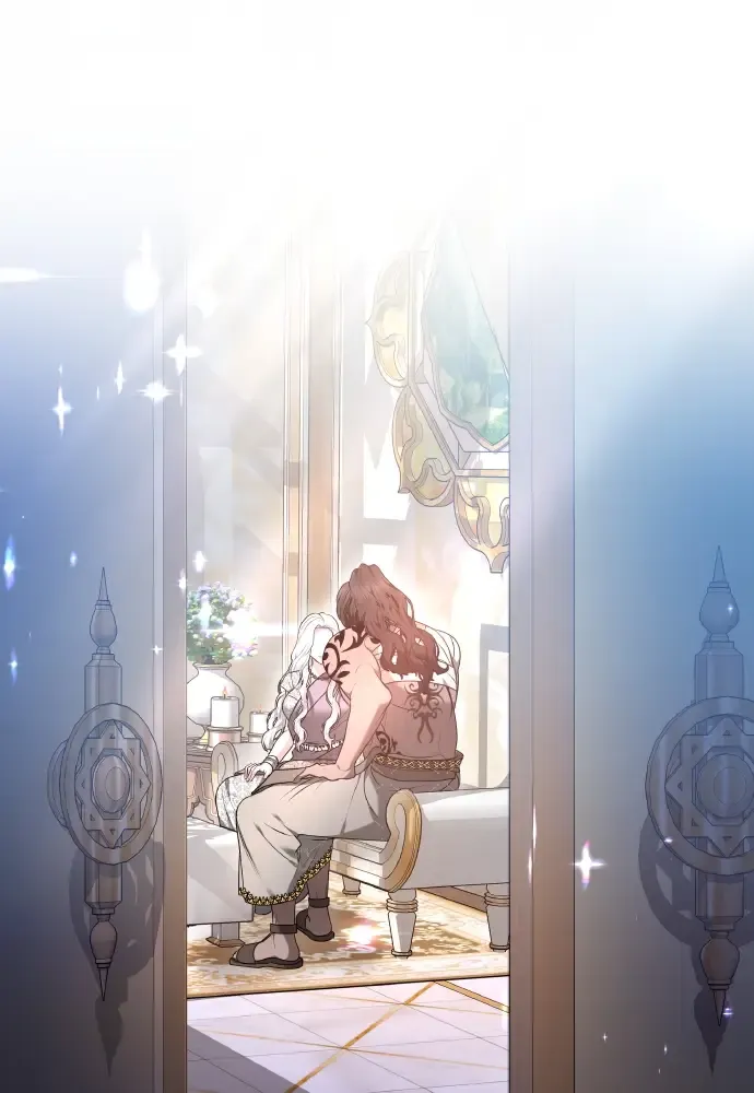 Read La Mariée du Roi Dragon Manga Online