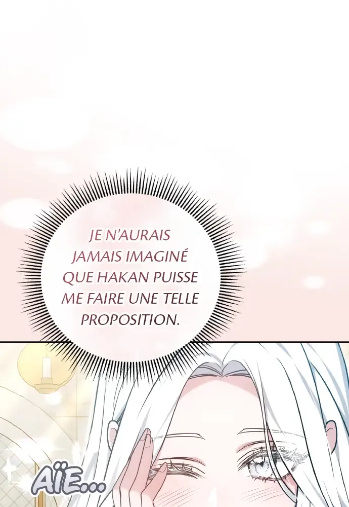 Read La Mariée du Roi Dragon Manga Online