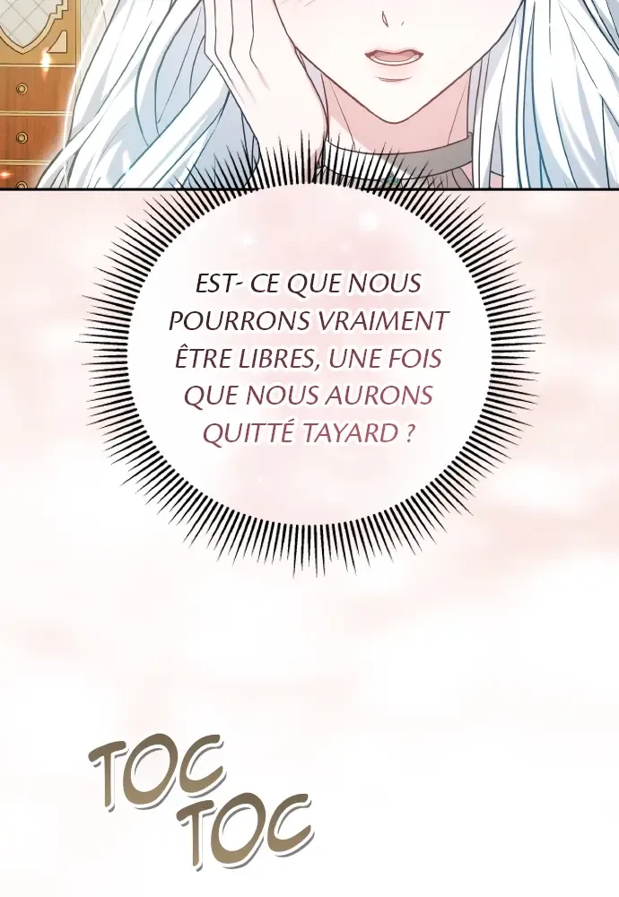 Read La Mariée du Roi Dragon Manga Online