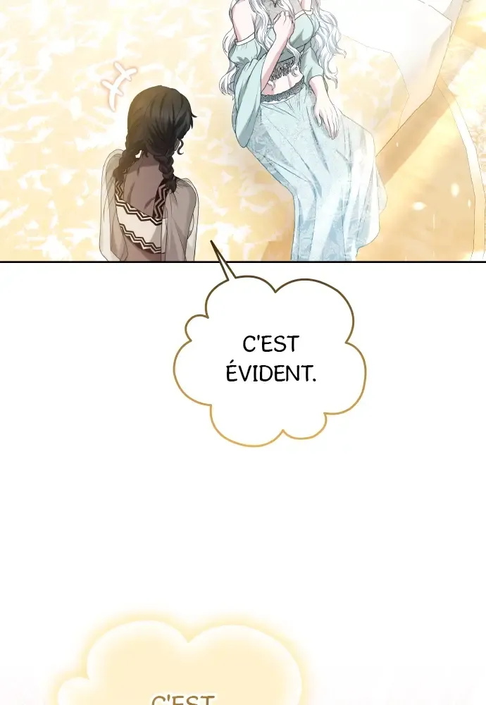 Read La Mariée du Roi Dragon Manga Online