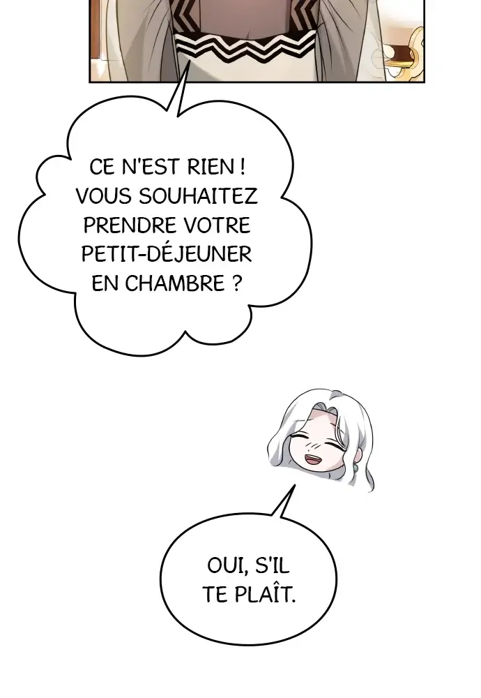 Read La Mariée du Roi Dragon Manga Online