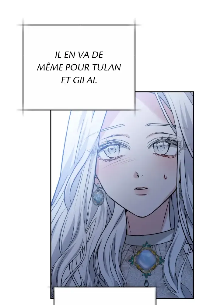 Read La Mariée du Roi Dragon Manga Online