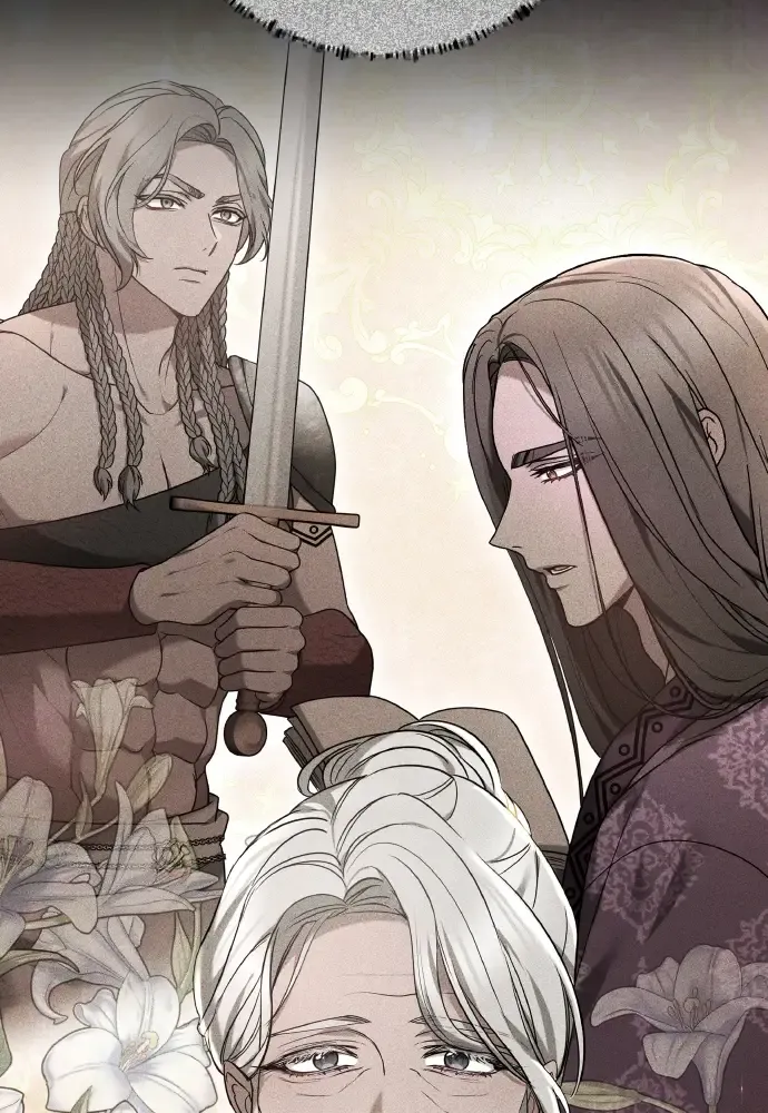 Read La Mariée du Roi Dragon Manga Online