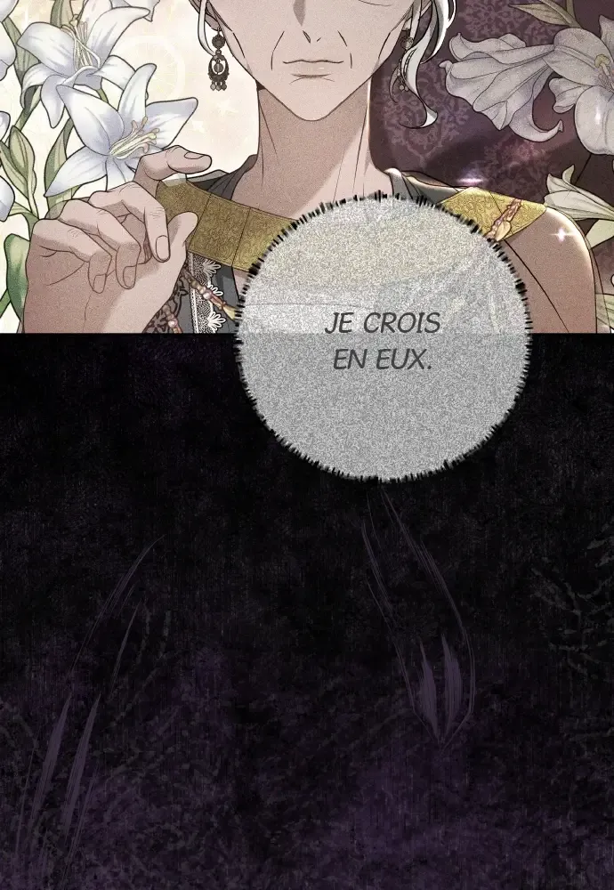 Read La Mariée du Roi Dragon Manga Online