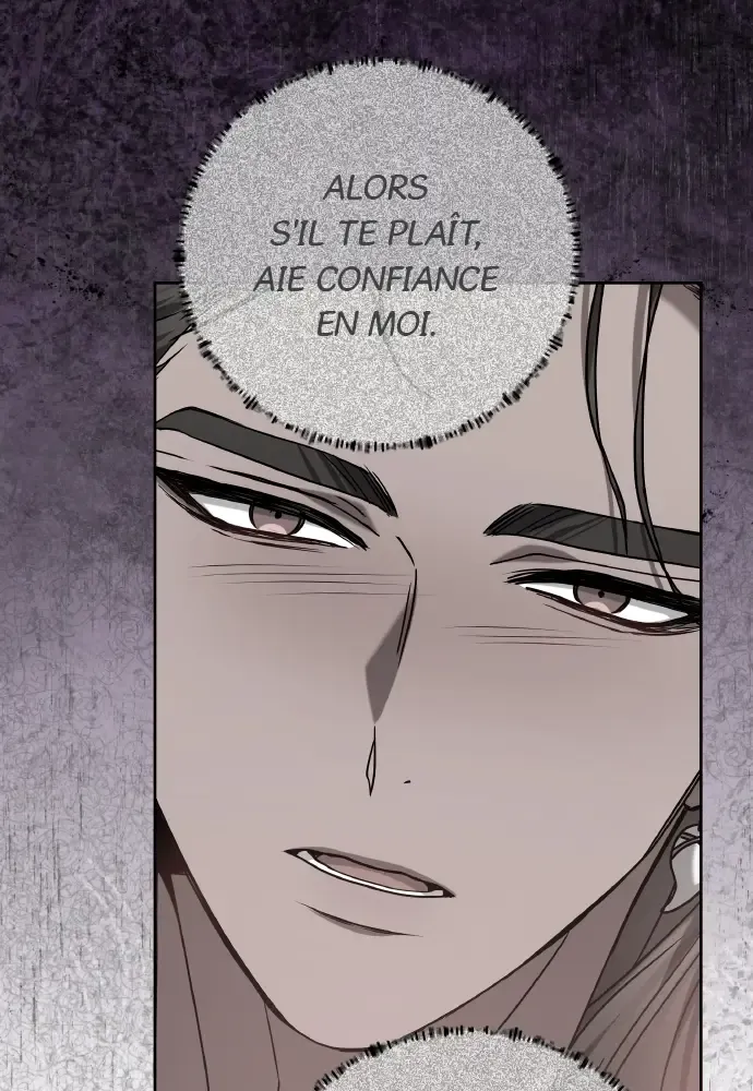 Read La Mariée du Roi Dragon Manga Online