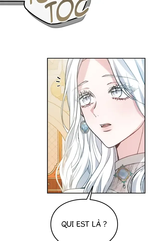 Read La Mariée du Roi Dragon Manga Online