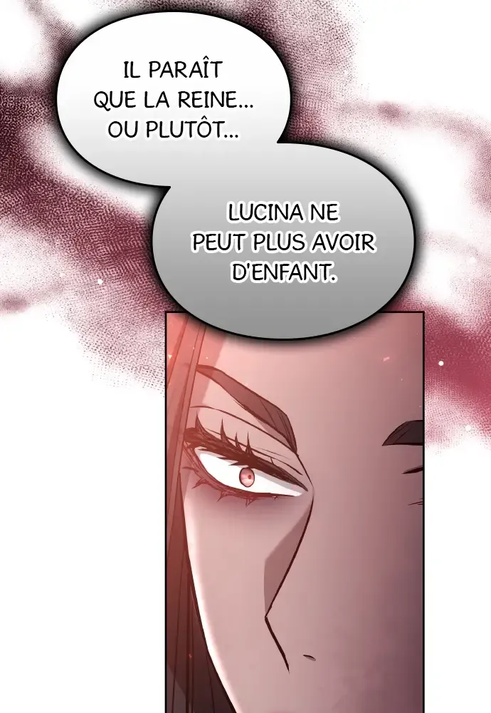 Read La Mariée du Roi Dragon Manga Online