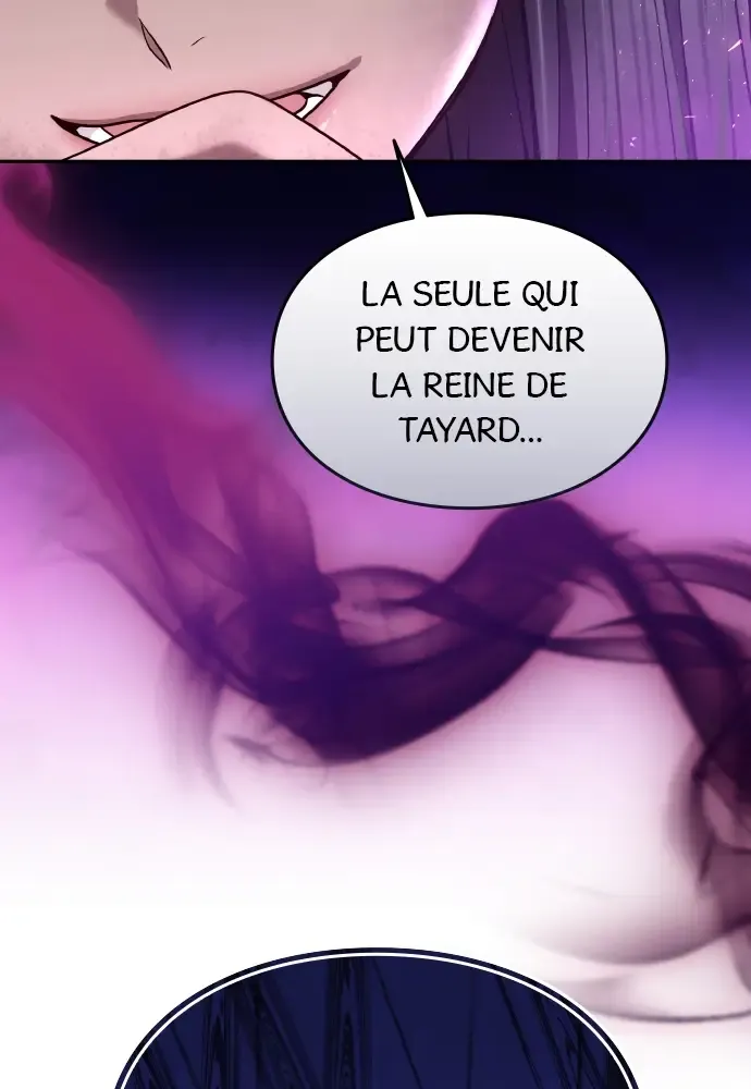 Read La Mariée du Roi Dragon Manga Online