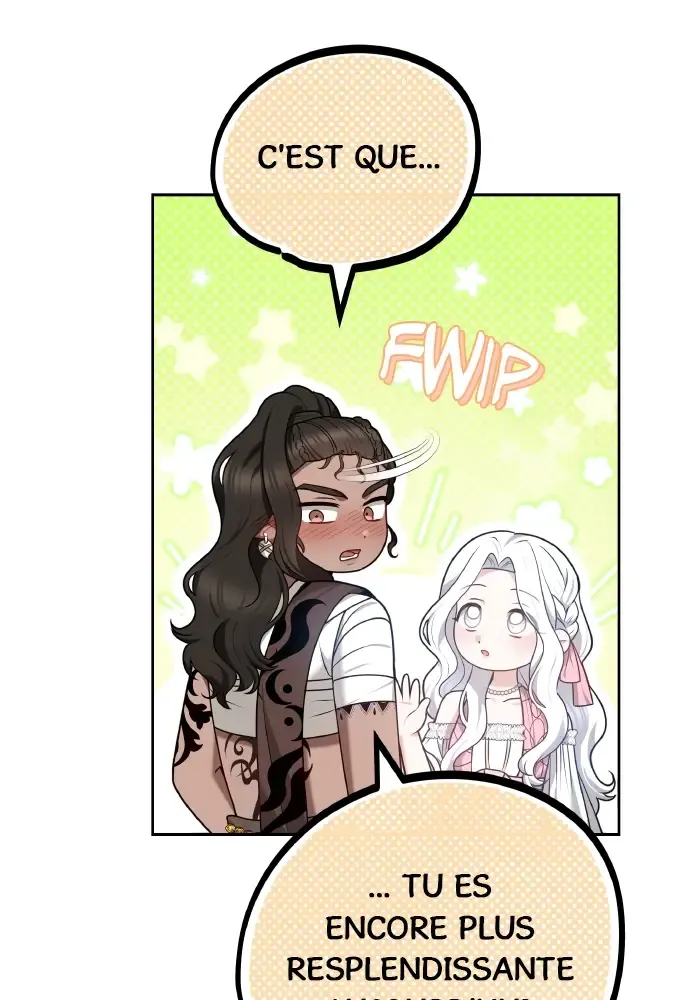 Read La Mariée du Roi Dragon Manga Online