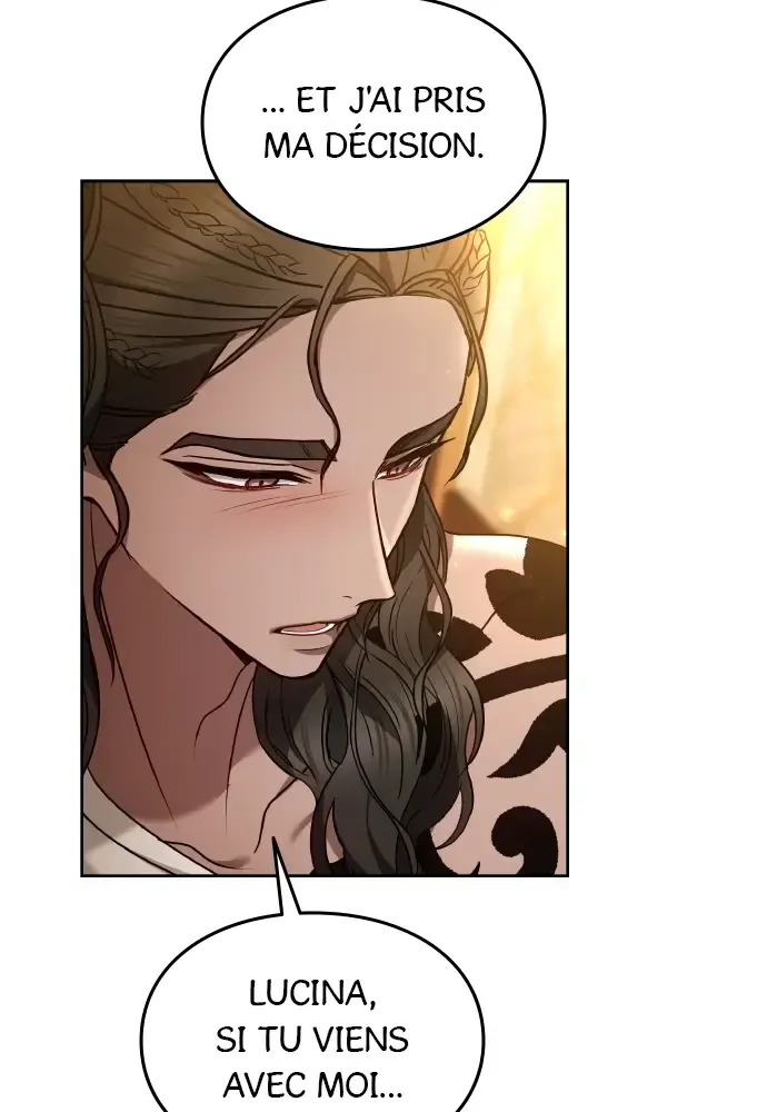 Read La Mariée du Roi Dragon Manga Online