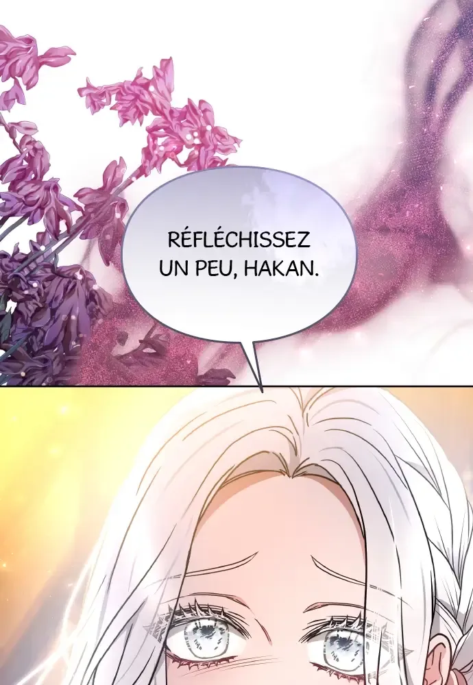 Read La Mariée du Roi Dragon Manga Online