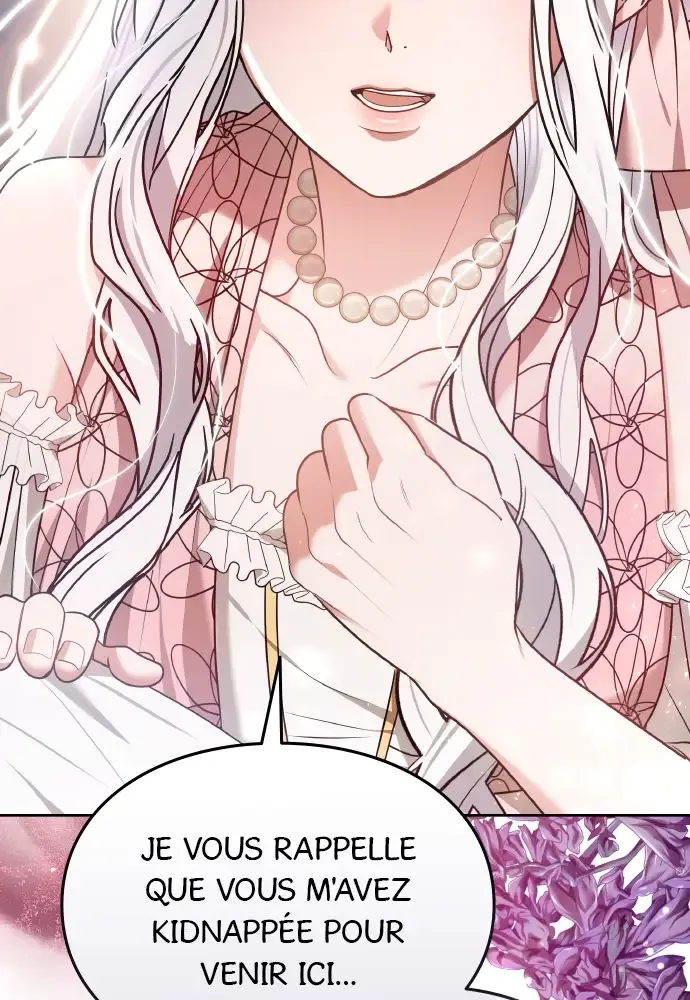 Read La Mariée du Roi Dragon Manga Online
