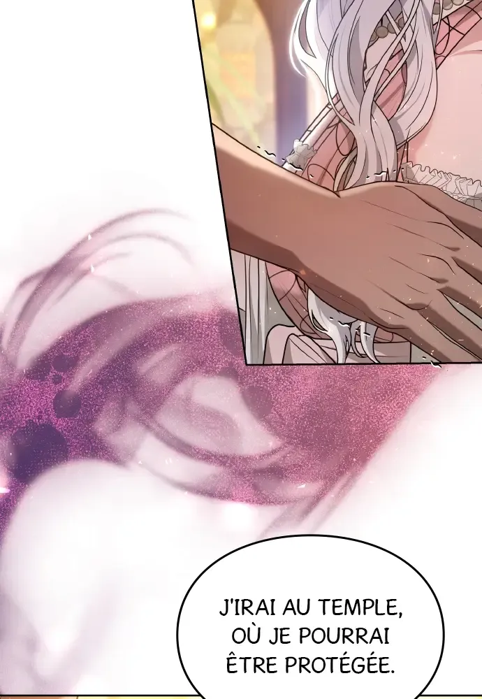 Read La Mariée du Roi Dragon Manga Online