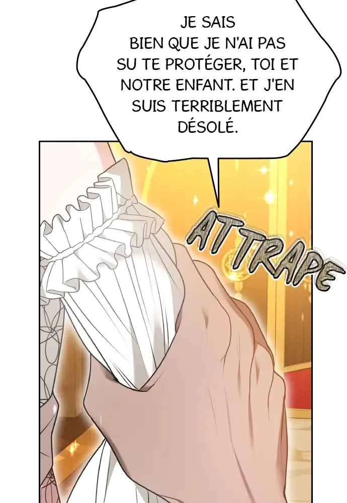 Read La Mariée du Roi Dragon Manga Online