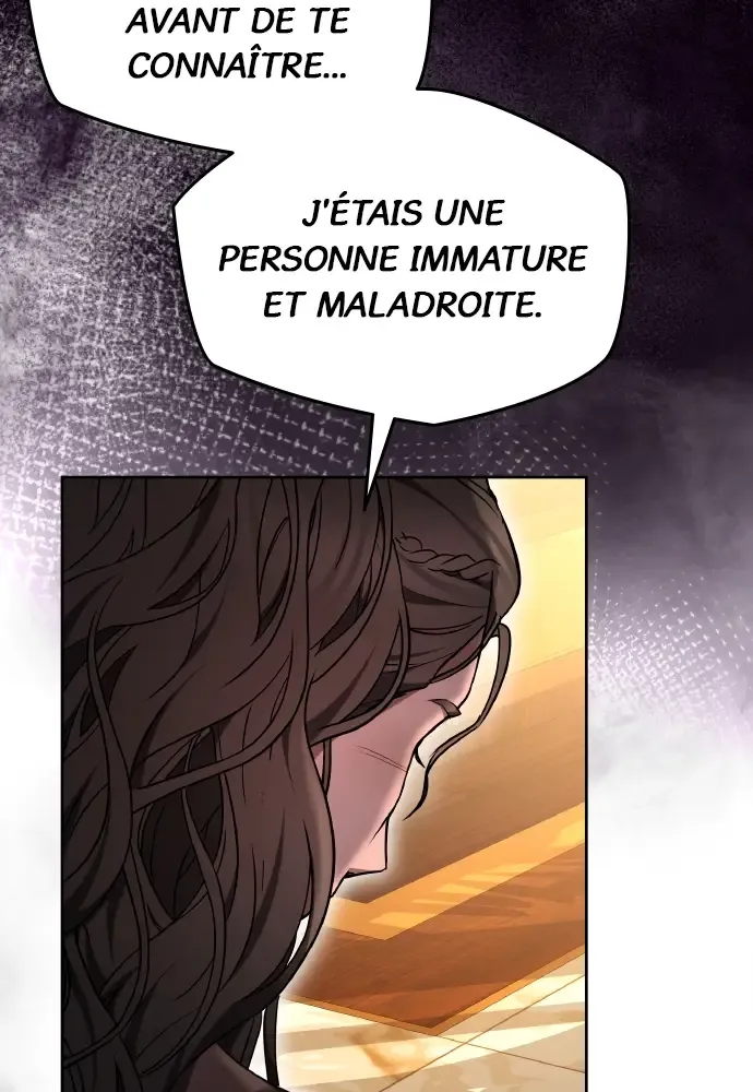 Read La Mariée du Roi Dragon Manga Online