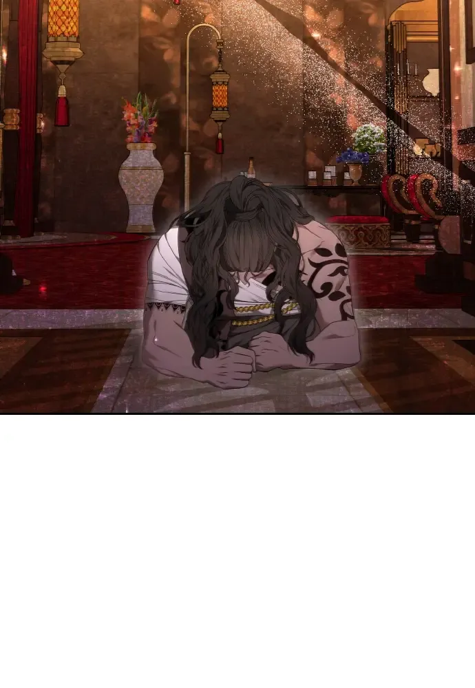 Read La Mariée du Roi Dragon Manga Online
