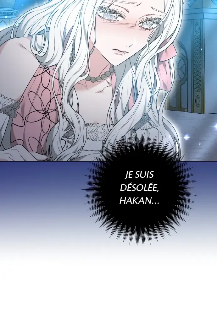 Read La Mariée du Roi Dragon Manga Online