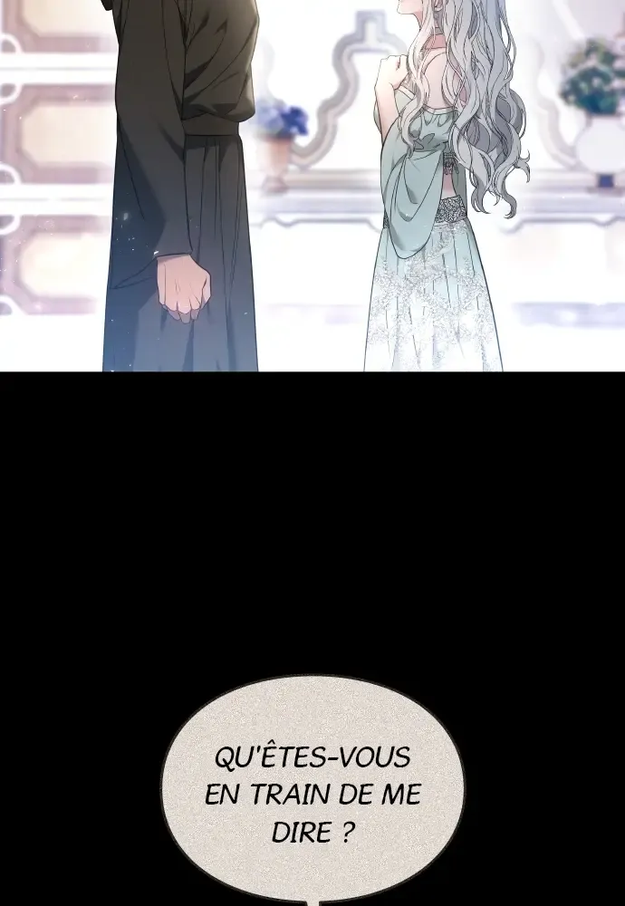 Read La Mariée du Roi Dragon Manga Online