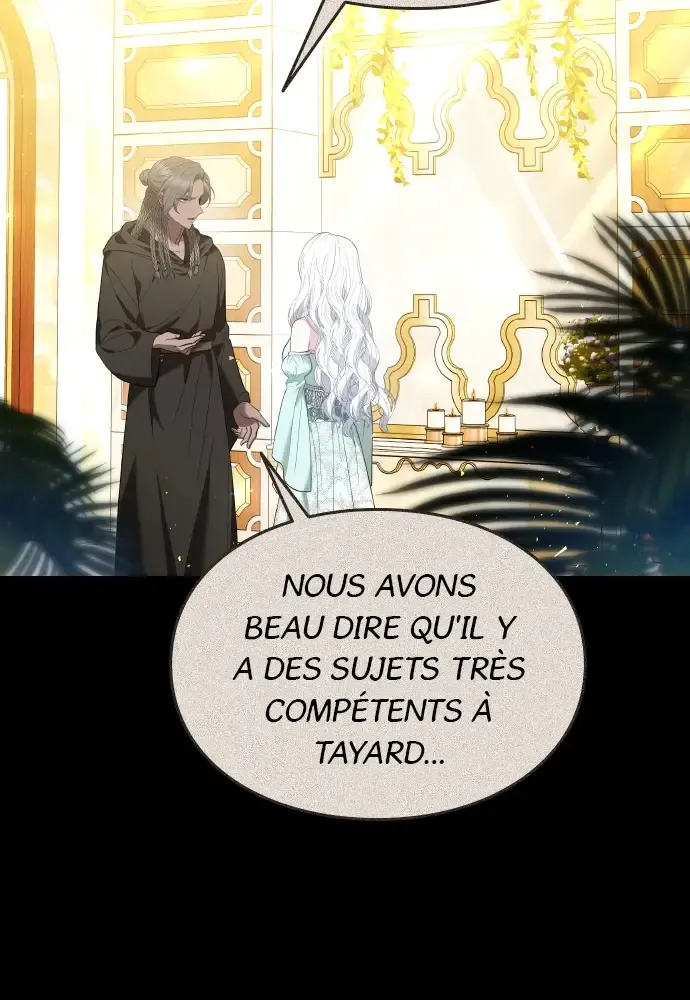 Read La Mariée du Roi Dragon Manga Online