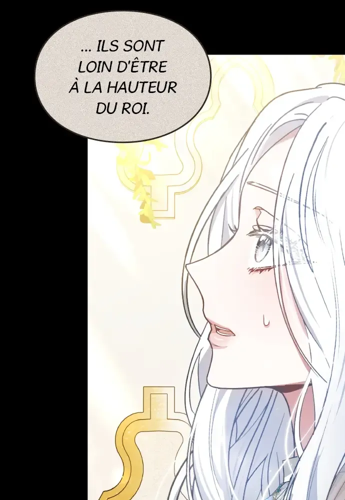 Read La Mariée du Roi Dragon Manga Online