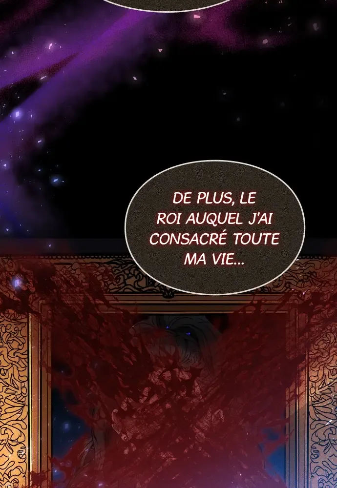 Read La Mariée du Roi Dragon Manga Online