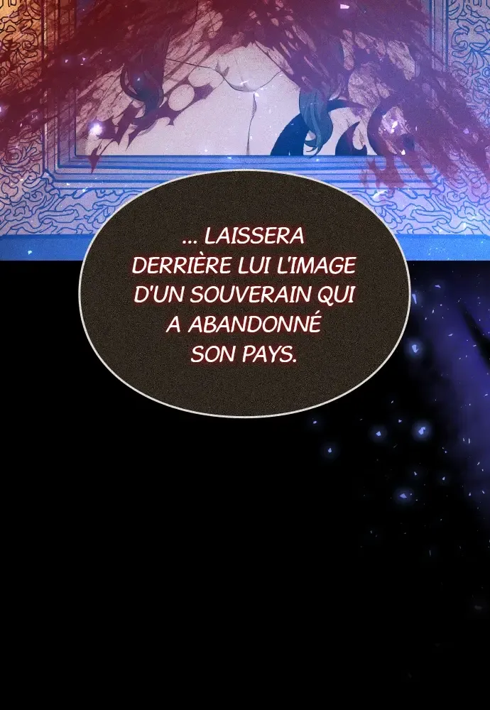 Read La Mariée du Roi Dragon Manga Online