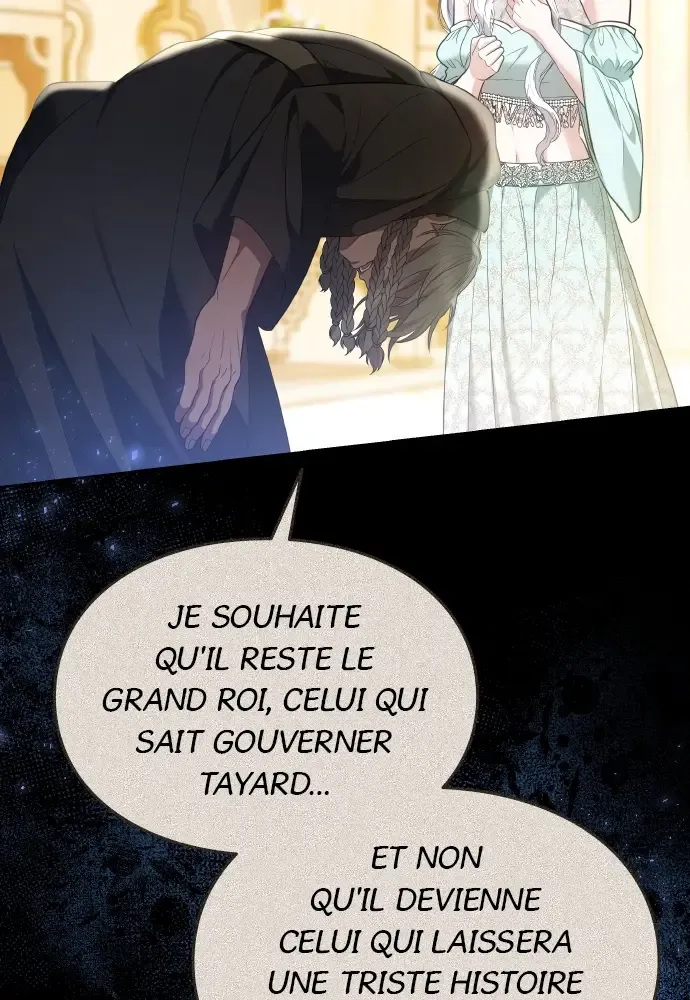 Read La Mariée du Roi Dragon Manga Online