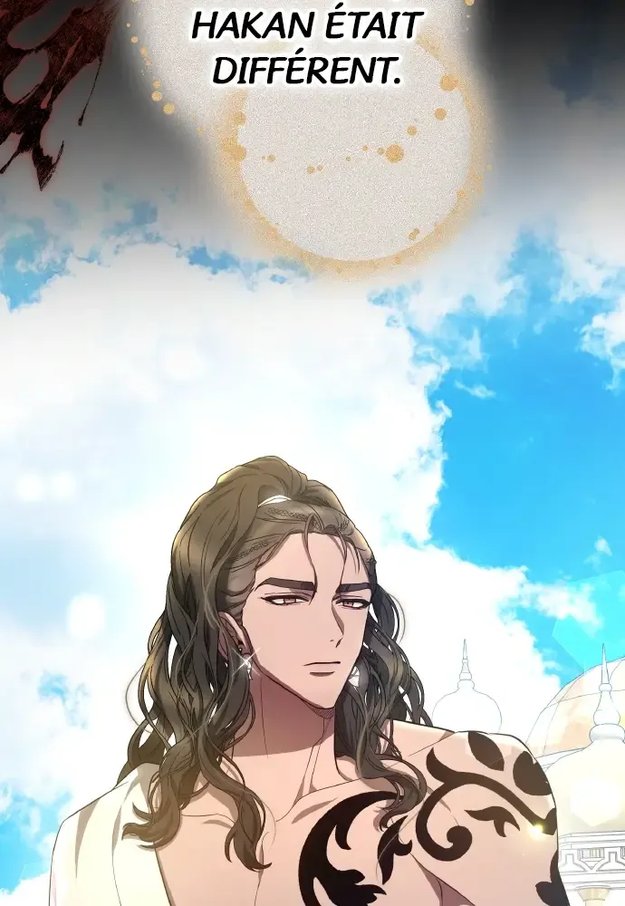 Read La Mariée du Roi Dragon Manga Online