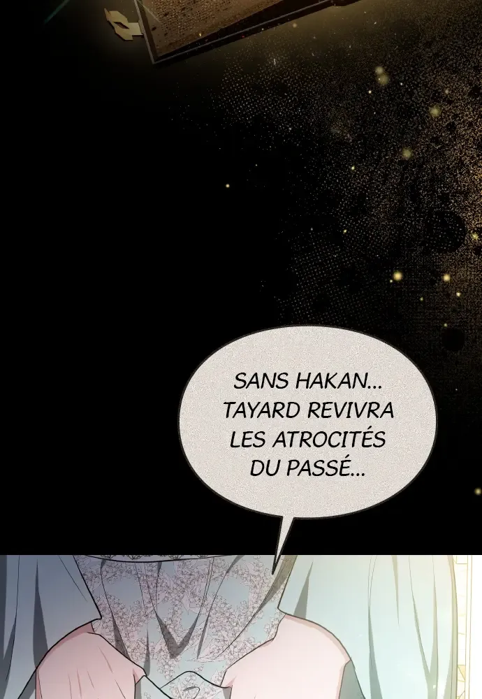 Read La Mariée du Roi Dragon Manga Online