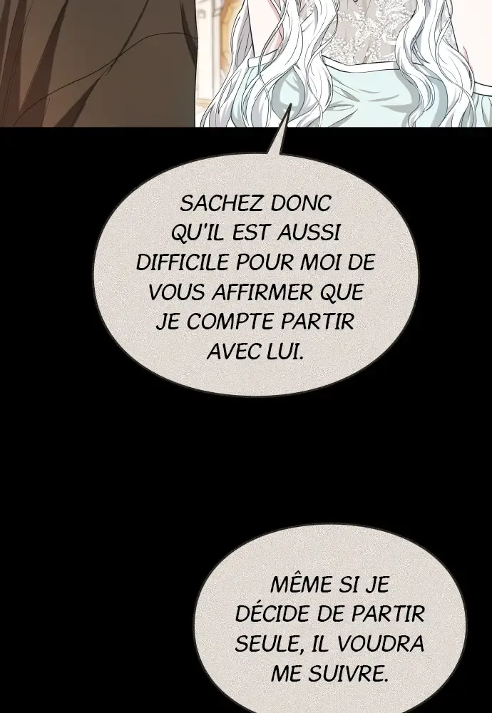 Read La Mariée du Roi Dragon Manga Online