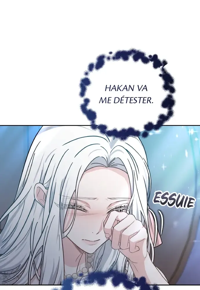 Read La Mariée du Roi Dragon Manga Online