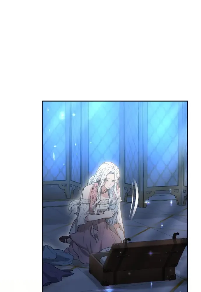 Read La Mariée du Roi Dragon Manga Online