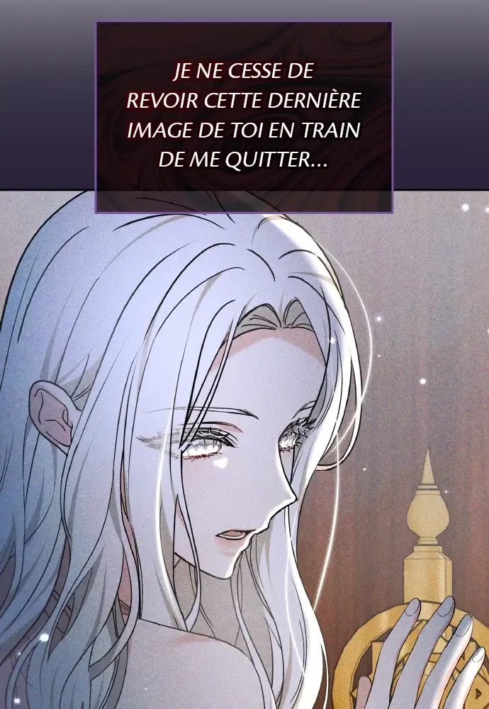 Read La Mariée du Roi Dragon Manga Online